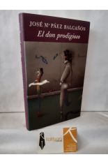 EL DON PRODIGIOSO