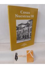 COSAS NUESTRAS 10