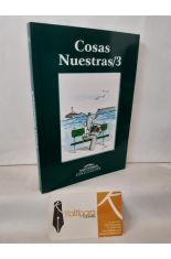 COSAS NUESTRAS 3
