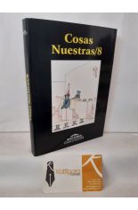 COSAS NUESTRAS 8