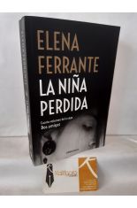 LA NIA PERDIDA (DOS AMIGAS 4)