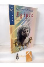 YO, SHEREZ, REINA DE EGIPTO
