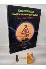 MANOLITO ON THE ROAD