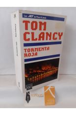 TORMENTA ROJA