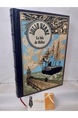 LA ISLA DE HLICE