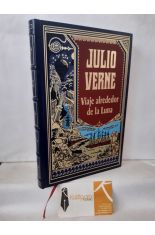 VIAJE ALREDEDOR DE LA LUNA