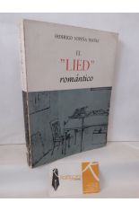 EL LIED ROMNTICO