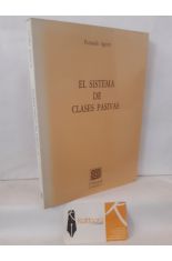 EL SISTEMA DE LAS CLASES PASIVAS