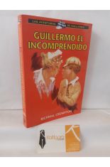 GUILLERMO EL INCOMPRENDIDO