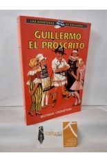 GUILLERMO EL PROSCRITO