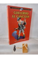 GUILLERMO EL GNGSTER