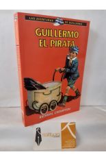 GUILLERMO EL PIRATA