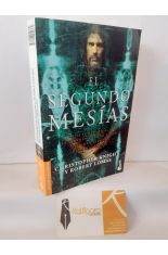 EL SEGUNDO MESAS. LOS TEMPLARIOS, LA SBANA SANTA DE TURN Y EL GRAN SECRETO DE LA MASONERA