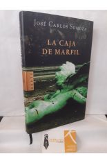 LA CAJA DE MARFIL
