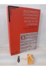 EL PATRIMONIO HISTRICO-MUSICAL DE CRDOBA. II JORNADAS SOBRE PATRIMONIO