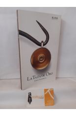 LA TAZA DE ORO