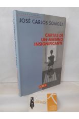 CARTAS DE UN ASESINO INSIGNIFICANTE