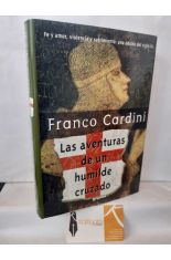 LAS AVENTURAS DE UN HUMILDE CRUZADO