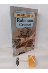 ROBINSON CRUSOE