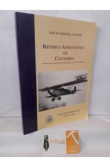 RETABLO AERONUTICO DE CANTABRIA