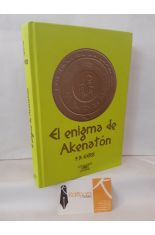 EL ENIGMA DE AKENATN