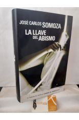 LA LLAVE DEL ABISMO