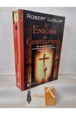 EL ENIGMA DE CONSTANTINA