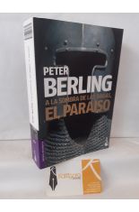 A LA SOMBRA DE LAS DAGAS, EL PARASO
