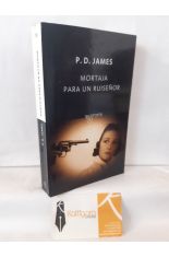 MORTAJA PARA UN RUISEOR