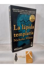 LA LPIDA TEMPLARIA