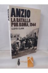 ANZIO. LA BATALLA POR ROMA, 1944