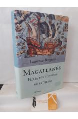 MAGALLANES: HASTA LOS CONFINES DE LA TIERRA