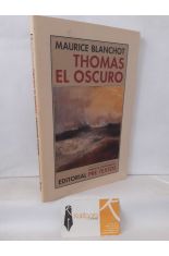 THOMAS EL OSCURO