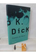 TIEMPO DE MARTE