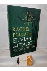 EL VIAJE DEL TAROT. UN PASEO POR EL BOSQUE DE LAS ALMAS