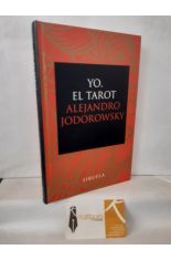 YO, EL TAROT