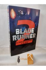BLADE RUNNER 2. EL LMITE DE LO HUMANO