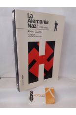 LA ALEMANIA NAZI 1933-1945