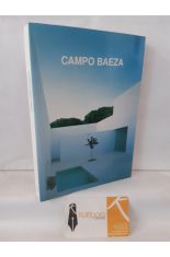 ALBERTO CAMPO BAEZA
