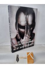 EL QUE ACECHA EN LA OSCURIDAD