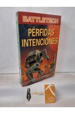PRFIDAS INTENCIONES