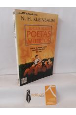 EL CLUB DE LOS POETAS MUERTOS
