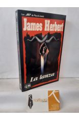 LA LANZA