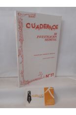 CUADERNOS DE INVESTIGACIN MEDIEVAL 11: MUSICOLOGA FEMINISTA MEDIEVAL