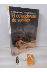 EL COLECCIONISTA DE SONIDOS