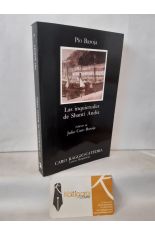 LAS INQUIETUDES DE SHANTI ANDA