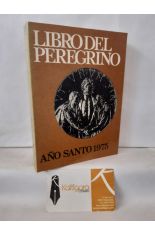 LIBRO DEL PEREGRINO. AO SANTO 1975