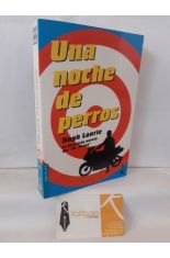 UNA NOCHE DE PERROS