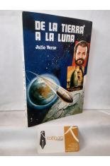 DE LA TIERRA A LA LUNA
