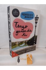 TENGO GANAS DE TI